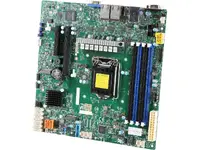 Supermicro-MBD-X11SCH-LN4F-B