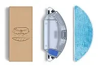 Ecovacs Robotics-DO3G-KTB