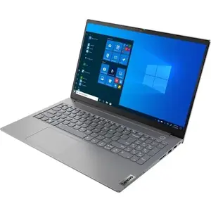 Lenovo 20VG00CVUS - ThinkBook 15 - Ryzen 5, 16GB, 512GB SSD