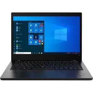 Lenovo 20U5004UUS - ThinkPad L14 Gen 1 - Ryzen 7, 8GB RAM, 256GB SSD