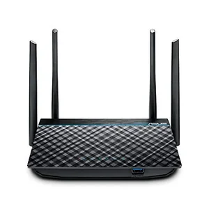 Asus 90IG02N0-BA1010 - RT-ACRH13 AC1300 Dual-Band Gigabit Router