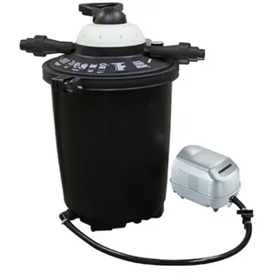 Danner Manufacturing 15670 - Clearguard Backwash Air Kit for Pond Filters