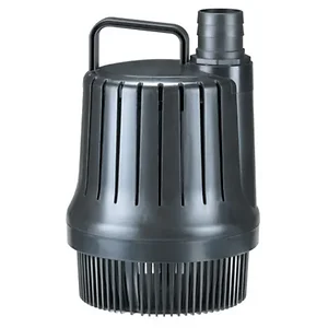 Danner Manufacturing 2660 - 3000 GPH Submersible Waterfall and Skimmer Pump - 20' Cord