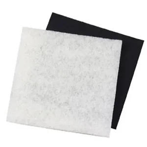 Danner Manufacturing 12202 - Replacement Filter Media for Pondmaster PM1000 & PM2000