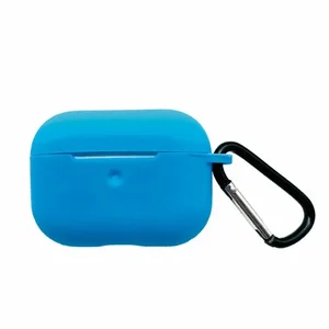 Claudia G Collection G5017.1 - Bubbly Blue AirPods Pro Case - Stylish Protection
