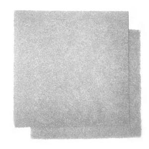 Danner Manufacturing 12208 - 2PK Foam Replacement Filter Media for PM500 Filters