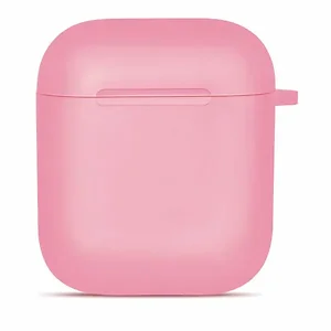Claudia G Collection G5011.3 - Bubbly Pink AirPod Case for Ultimate Protection