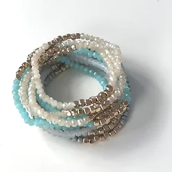 Claudia G Collection-B9009.1