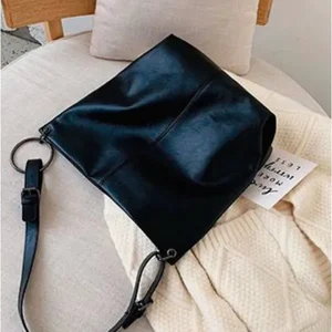 Claudia G Collection H9041.1 - Ivory Love Crossbody Bag - Stylish and Functional