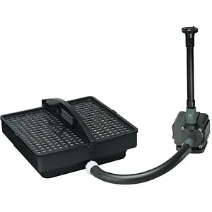 Danner Manufacturing 2215 - PMK1500 500 GPH Pump with Filter and Fountain Head