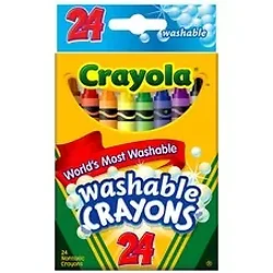 CRAYOLA-CYO 526924