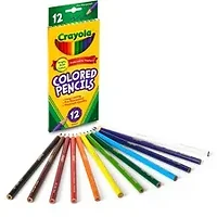 CRAYOLA-CYO 684012