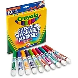 CRAYOLA-CYO 587853
