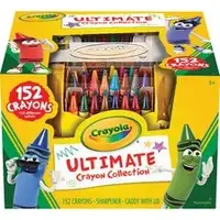 CRAYOLA CYO 520030