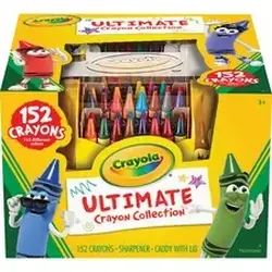CRAYOLA-CYO 520030