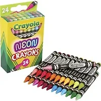 CRAYOLA-CYO 523410