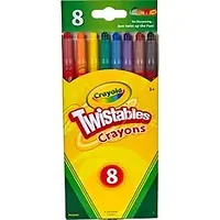 CRAYOLA-CYO 527408