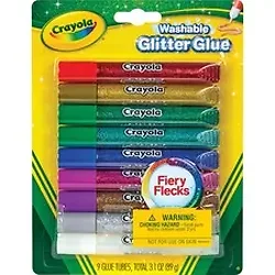 CRAYOLA-CYO 693527