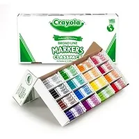 CRAYOLA-CYO 588201
