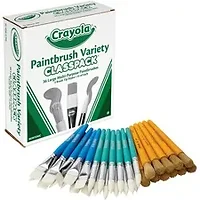 CRAYOLA-CYO 050036