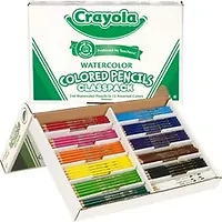 CRAYOLA-CYO 684240