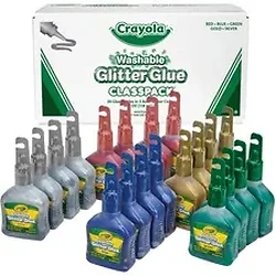 CRAYOLA-CYO 690020