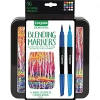 CRAYOLA-CYO 586502