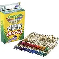 CRAYOLA-CYO 528815