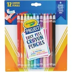CRAYOLA-CYO 684604