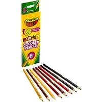 CRAYOLA-CYO 684208