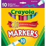 CRAYOLA CYO 587725