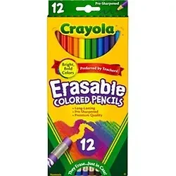 CRAYOLA-CYO 684412