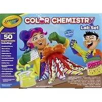 CRAYOLA-CYO 747244
