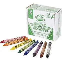 CRAYOLA-CYO 818129
