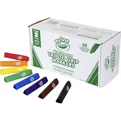 CRAYOLA-CYO 818123