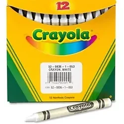 CRAYOLA-CYO 520836053