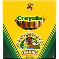 CRAYOLA-CYO 52080W