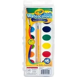 CRAYOLA-CYO 530555