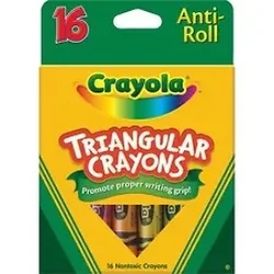 CRAYOLA-CYO 524016