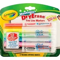 CRAYOLA-CYO 985912