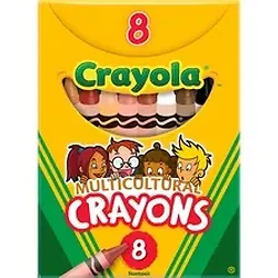 CRAYOLA-CYO 52008W