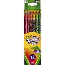 CRAYOLA-CYO 687508