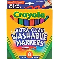 CRAYOLA-CYO 587832