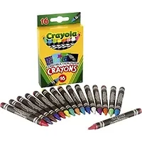 CRAYOLA-CYO 525817