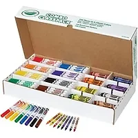 CRAYOLA-CYO 523349