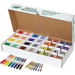 CRAYOLA-CYO 523349