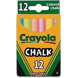CRAYOLA-CYO 510816