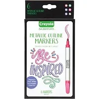 CRAYOLA-CYO 586701
