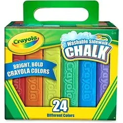 CRAYOLA-CYO 512024