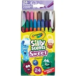 CRAYOLA-CYO 529624